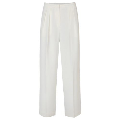 silky new lowrise wide summer pants